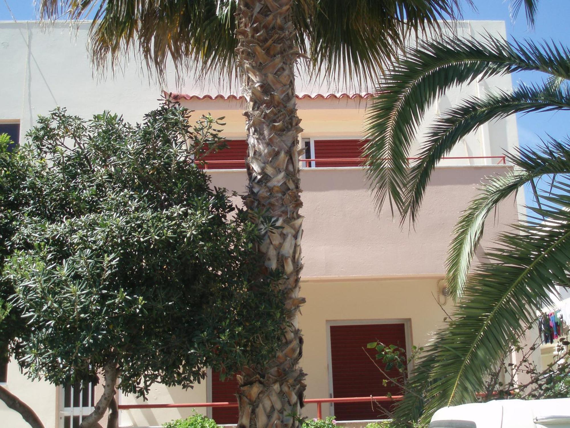 Zouboulia Apartments Kardamena  Exterior foto
