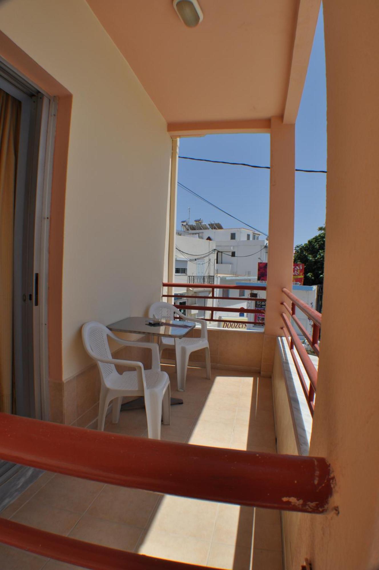 Zouboulia Apartments Kardamena  Habitación foto
