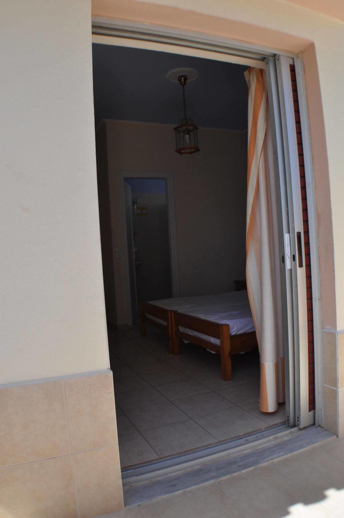 Zouboulia Apartments Kardamena  Exterior foto